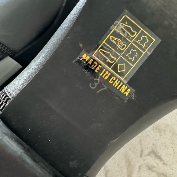 SENSO Ankle Boot - Picture 4 of 6